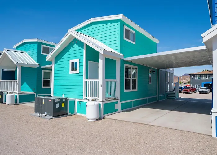 Dock Holiday, River Views At Roadrunner * Parker
