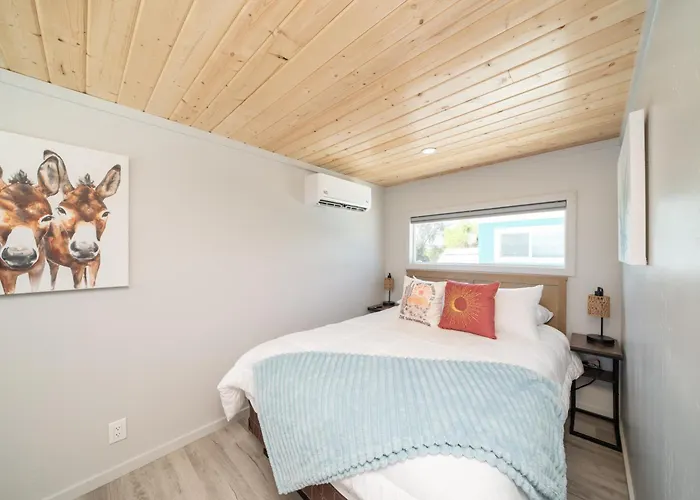 Dock Holiday, River Views At Roadrunner Holiday home *