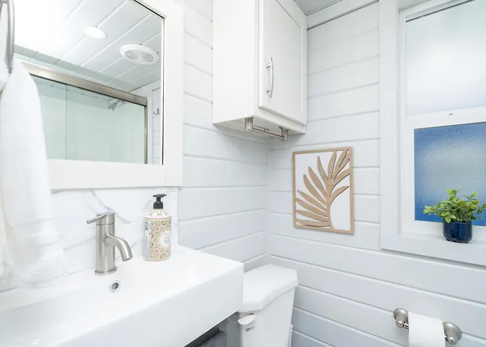 Dock Holiday, River Views At Roadrunner Holiday home *