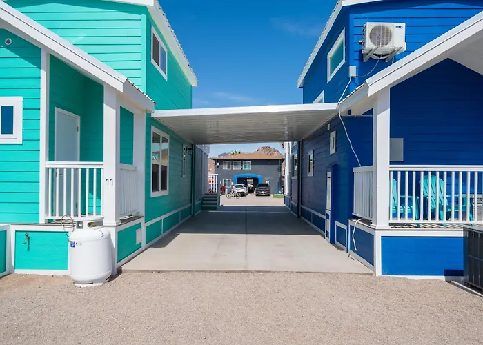 Dock Holiday, River Views At Roadrunner Holiday home *