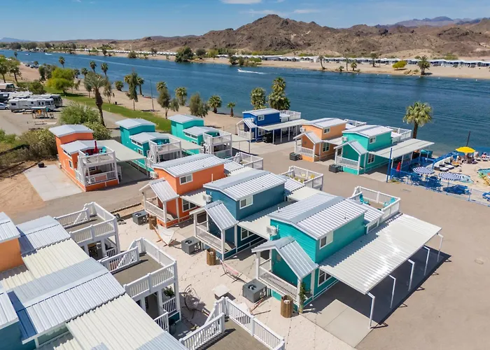 Dock Holiday, River Views At Roadrunner Parker